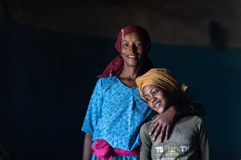 The Decline Of Female Genital Mutilation In Ethiopia And Kenya Unicef