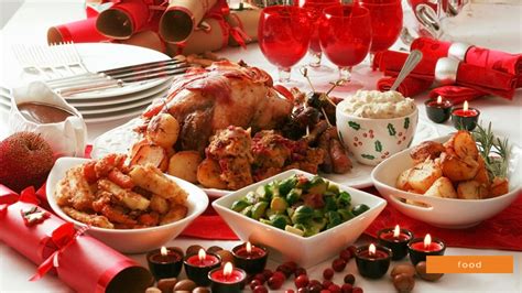 Unique Christmas Food Traditions From Around The World Y101fm