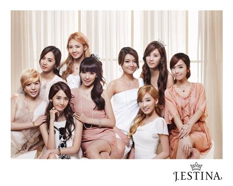 Snsd Wallpapers Wallpaper Cave