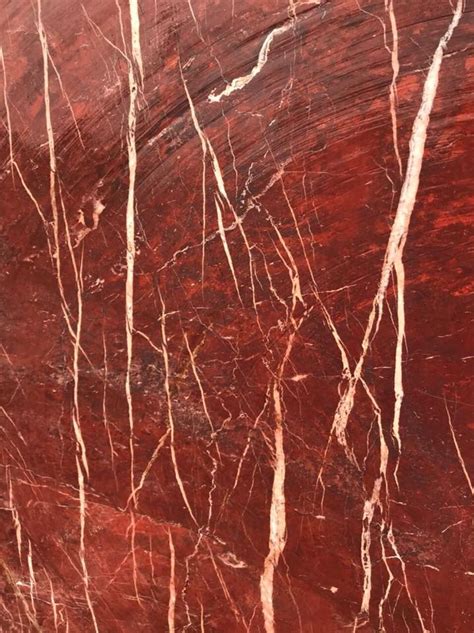Marble Colors Stone Colors Red Jasper Marble