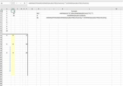 Wir zeigen ihnen schritt für schritt wenn sie den durchschnitt eines zusammenhängenden bereichs ermitteln wollen, geben sie die erste und letzte zelle des bereichs getrennt durch einen. Excel Formel so runter ziehen, das z.B. E30 in der ...