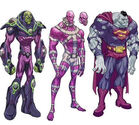Eddie Nuñez On Instagram A Tbt Of Some Character Designs I Did Back