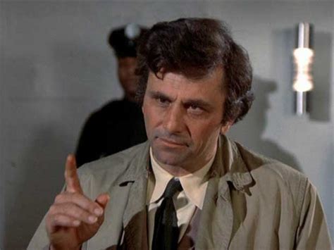 Columbo Season One DVD Review  Impulse Gamer