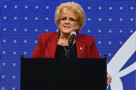 Nevada politicians, culinary workers union condemn Mayor Goodman’s call