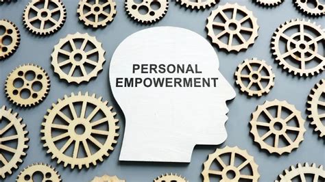 25 Steps To Achieving Personal Empowerment Success Mystic