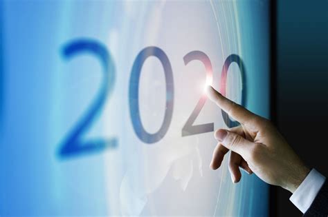 7 Tech Trends To Watch Out For In 2020 Entrepreneur