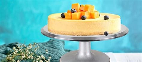 8 Best Cake Turntables In 2022 Decorating Cakes Like A Pro