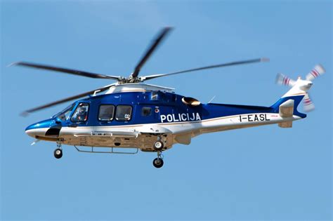 Helikopter ilk olarak bu denge aşamasını geçtikten sonra kokpit bölümünde pilotun kontrol edebileceği şekilde yerleştirilmiş kontrol mekanizmalarına sıra gelmiştir. Nov policijski helikopter že pokvarjen - Primorske novice