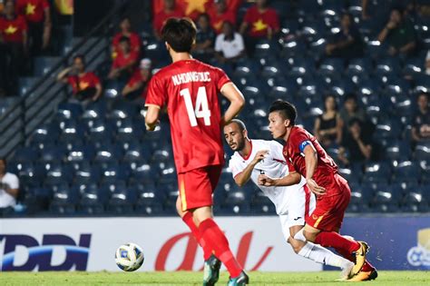 Bóng đá cúp c1 châu á. Trực tiếp bóng đá U23: Việt Nam vs Triều Tiên VTV6 - VCK ...