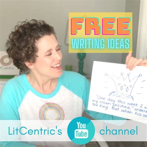 How To Teach Creative Writing Teaching Creative Writing Pre Writing