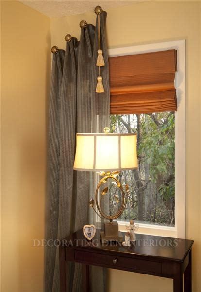 Gotcha covered can provide commercial window treatment solutions for virtually any type of office, hotel, or commercial space! 178 best DRAPERY MEDALLIONS images on Pinterest | Window ...