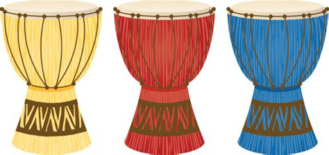 Djembe drum clipart 20 free Cliparts | Download images on Clipground 2022