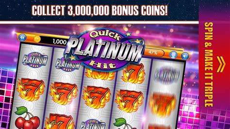 No installation or download needed. Quick Hit Casino Slots - Free Slot Machines Games for ...