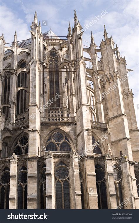 The cathedral of saint peter of beauvais is an incomplete roman catholic cathedral in beauvais, in short scene when kingsbridge's cathedral collapses because of roof's weight, sound vibrations. Beauvais cathedral clipart 20 free Cliparts | Download ...