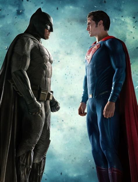 Poster Batman V Superman Sin Texto
