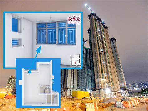 Compare modern mandarin 紫菀 (zǐwǎn). 【居屋逐格睇】凱樂苑細單位廚房細 同放雪櫃洗衣機或擠逼 - 港聞 - 即時新聞 - 頭條日報 Headline Daily
