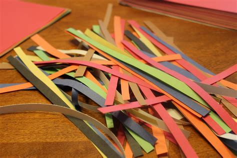 Construction Paper Craft Ideas For Adults World Of Reference