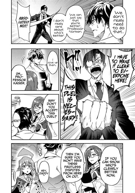 s rank boukensha de aru ore no musume-tachi chapter 18 - Manga-Scans