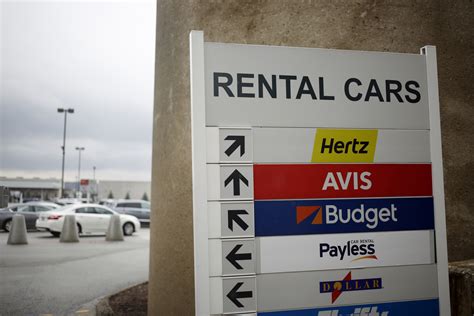 Car rental companies find a way to ding motorists for electronic ...