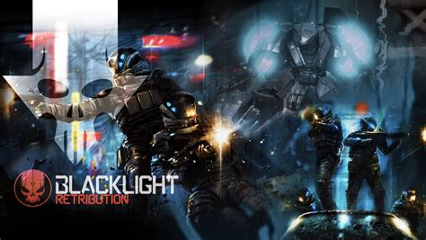 Blacklight Retribution On Ps4 Will Play At Highest Fps And 1080p