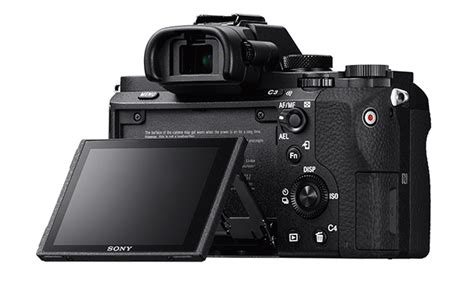 Patrick i great compact camera at an affordable price! Sony Announces the a7II: The World's First Full-Frame ...