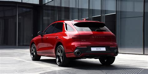 Check spelling or type a new query. Genesis GV70 luxury SUV revealed | Shifting-Gears
