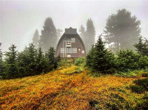 Best Places To See Autumn Colours In Squamish Tourism Squamish