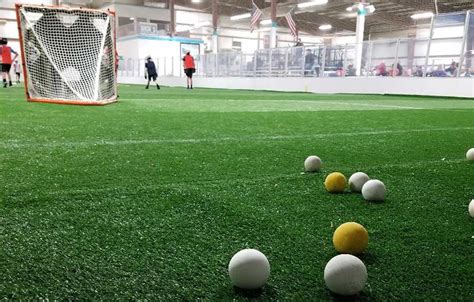 Enjoy all football live stream for free here. LACROSSE - Soccer Sportsplex