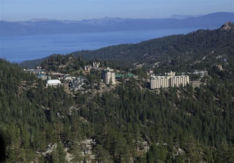 Tahoe Ridge Resort Pictures