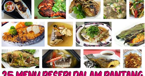 Suatu proses makan dimakan antar makhluk hidup yg di dalamnya terdapat obejk yang berperan sebagai produsen, konsumen, dan juga dekomposer. 25 Menu Resepi Ibu Dalam Pantang Yang Mudah Dan Sedap