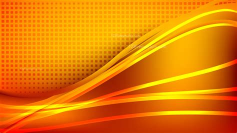 536 Background Abstract Orange Images And Pictures Myweb