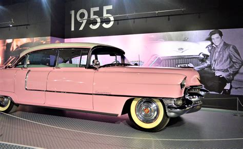 Pin On Pink Cadillac