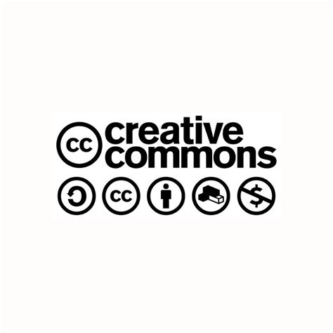 Licenza Creative Commons Sono Delle Licenze A Tutela Dellautore