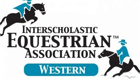 Interscholastic Equestrian Association And National Reining Horse