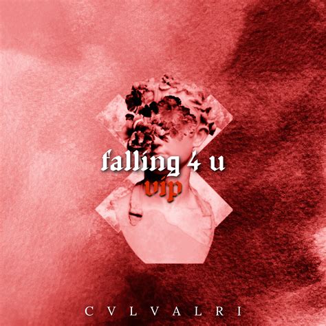 Falling 4 U Vip By Cvlvalri Free Download On Hypeddit