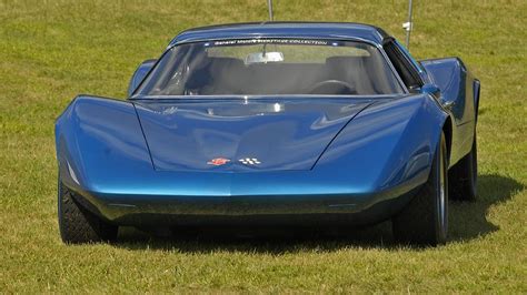 1969 Chevrolet Astro Iii Concept Wallpapers Vehicles Hq 1969
