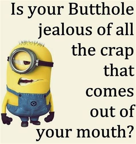 30 Inappropriate Humor Pictures Minions Funny Funny Minion Quotes