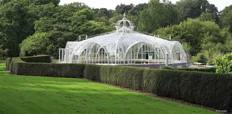 Nationale plantentuin ⭐ , belgium, province of flemish brabant, meise, nationale plantentuin: Plantentuin Meise heropent paviljoen