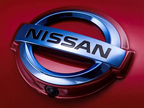 Nissan Logo Hd Png Meaning Information