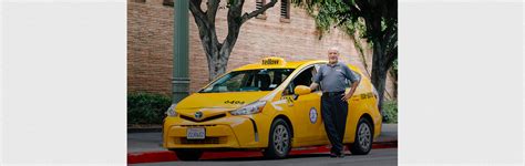 Rates And Services Los Angeles Taxi Cab Company