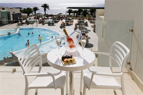 Hd Beach Resort And Spa Turismo Lanzarote
