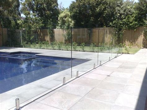 Image Result For Plexiglass Fence Piletas Piscina Parrillero