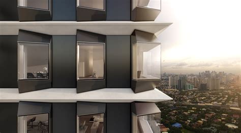 Foster Partners Breaks Ground On New Residential Tower In The