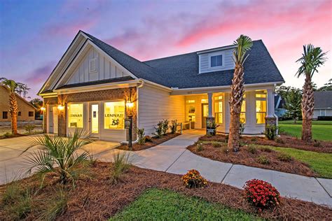 The Lexington Is A Beautiful 3 Bedroom 2 Bath Ranch Style Home With A