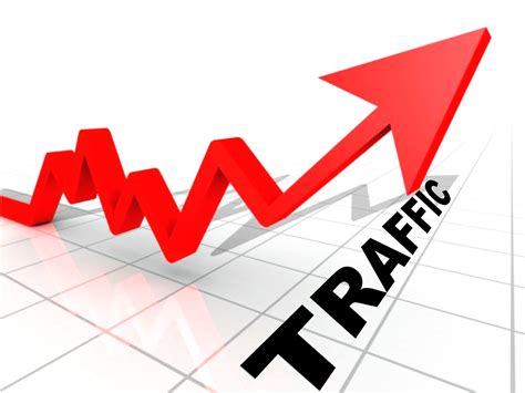 How You Can Boost Your Website Traffic Itrc Blog