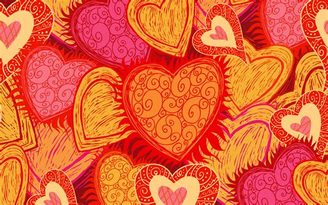Happy Valentines Day Wallpapers Hd Pixelstalknet