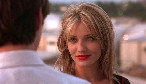 The Five Best Cameron Diaz Movies Of Her Career Cameron Diaz Hair Cameron Diaz The Mask