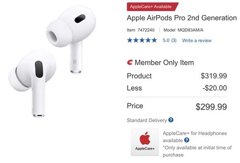 Early Black Friday 2022 AirPods Pro Deal: Save $30 Off at $299 • iPhone