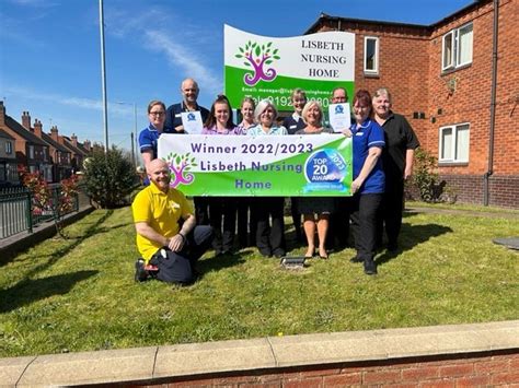 Walsall Care Home Praised For Excellent Service Express And Star