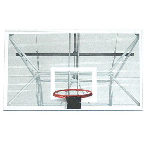 Aro Oficial De Basquete